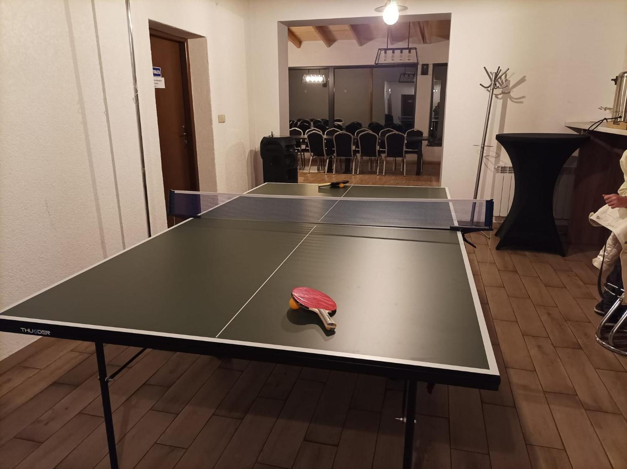 Centrum Turystyki Wiejskiej Alicja Ksiezpol Esterno foto