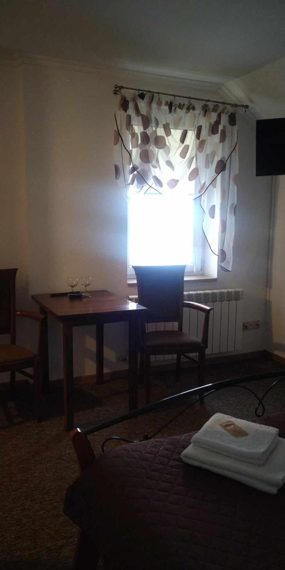 Centrum Turystyki Wiejskiej Alicja Ksiezpol Esterno foto
